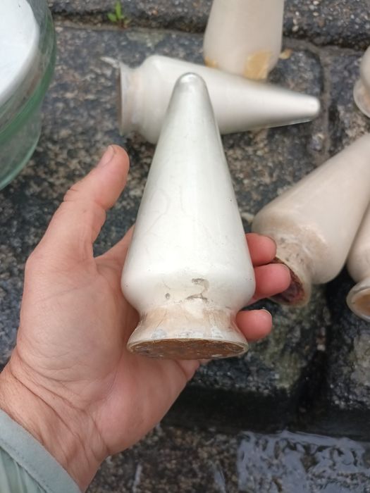 Dessecador antigo de laboratório mais ofertas