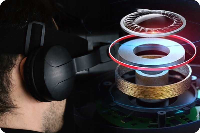 Gogle Okulary VR 3D Wirtualne do Smartfona do Gier do Filmów + Pad
