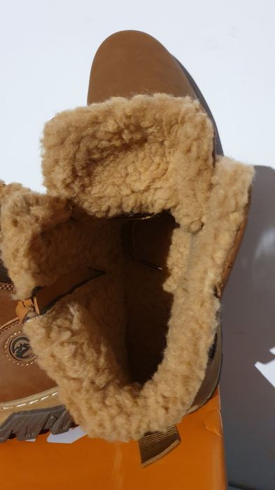 Buty nowe męskie ciepłe zimowe rozmiar 45