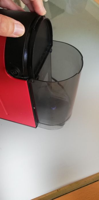 Máquina de café pingo doce Barista