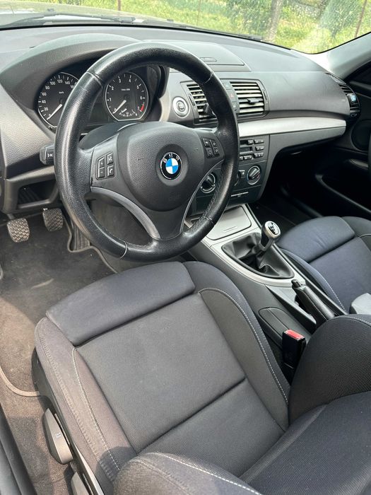 BMW Série 1 116i