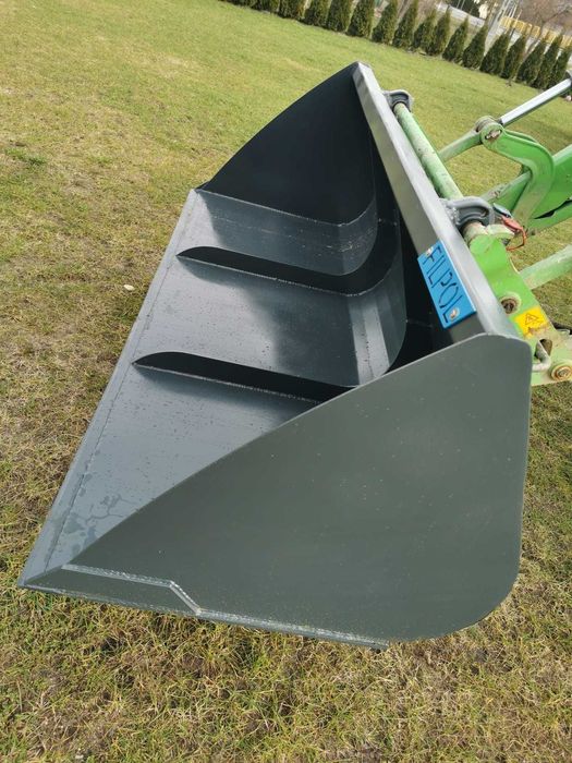 Łycha łyżka do tura 2,2m ładowacza Gwarancja Producent