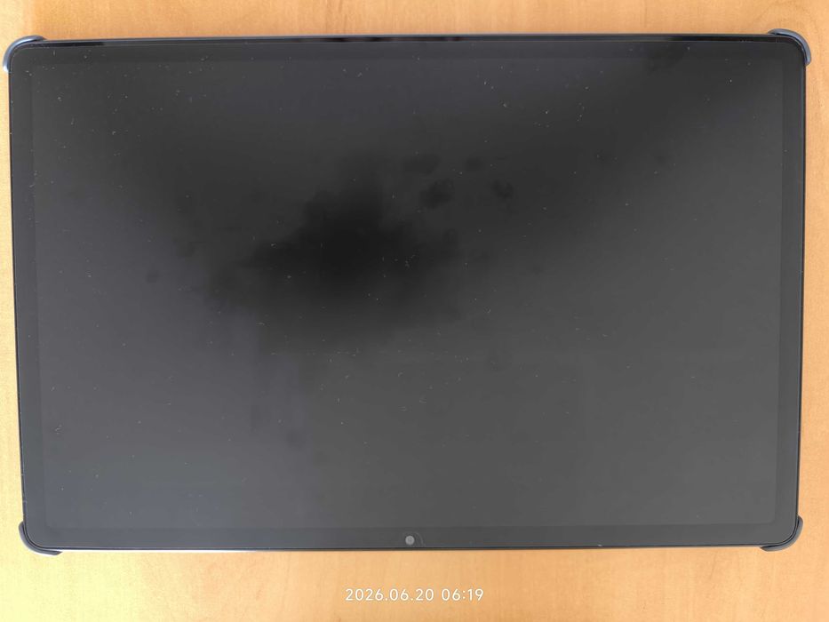 Tablet Lenovo Tab P12  12,7" 8/128 GB rysik + klawiatura