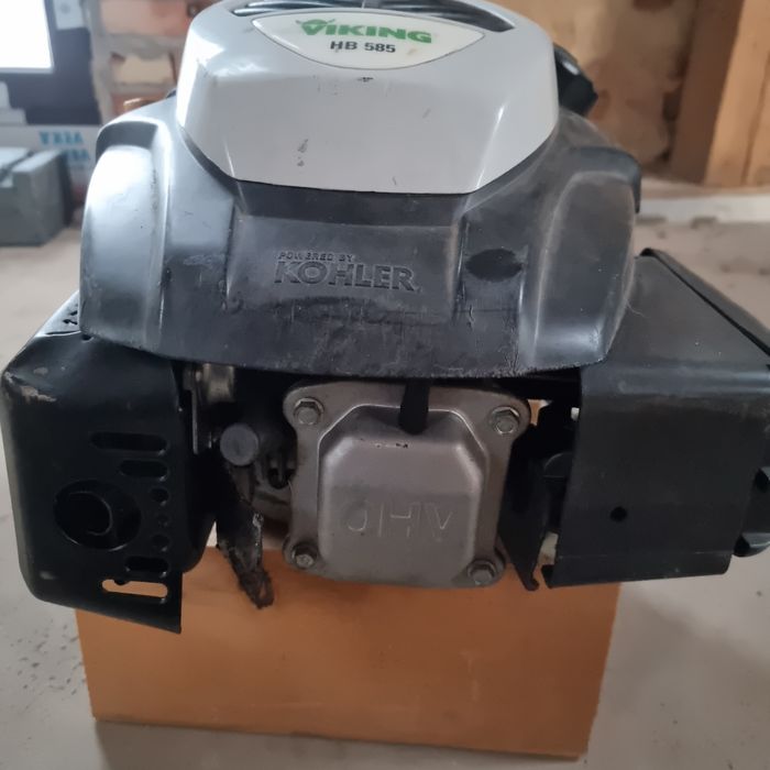 Silnik Kohler Viking Stihl Glebogryzarka