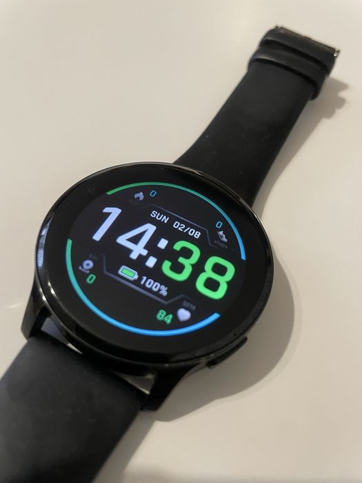 Smartwatch Indygo I50