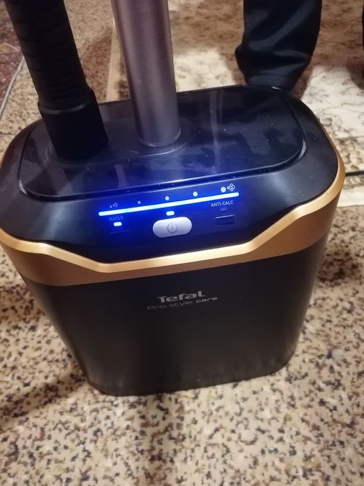 Видпарювач для одягу. ДОСТАВКА.