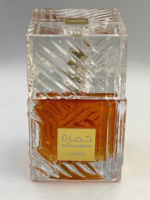 Lattafa Perfumes Khamrah edp 100 ml Оригинал