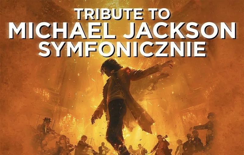 2x bilety na koncert Michael Jackson