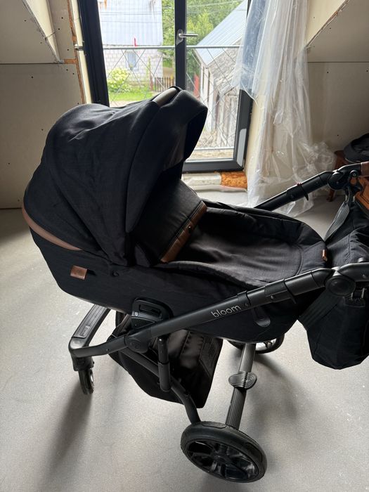 Wozek Roan Bloom 2w1