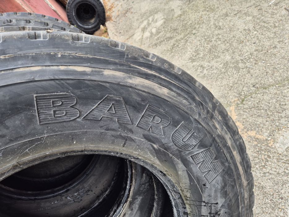 Opony 315/80r22.5