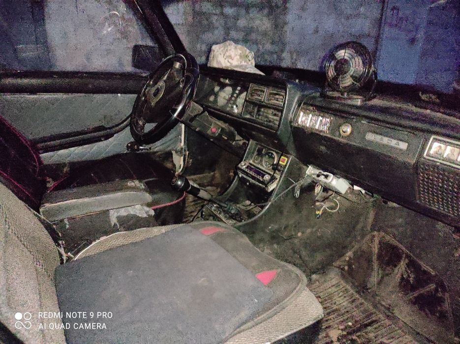 Продается ВАЗ -2107