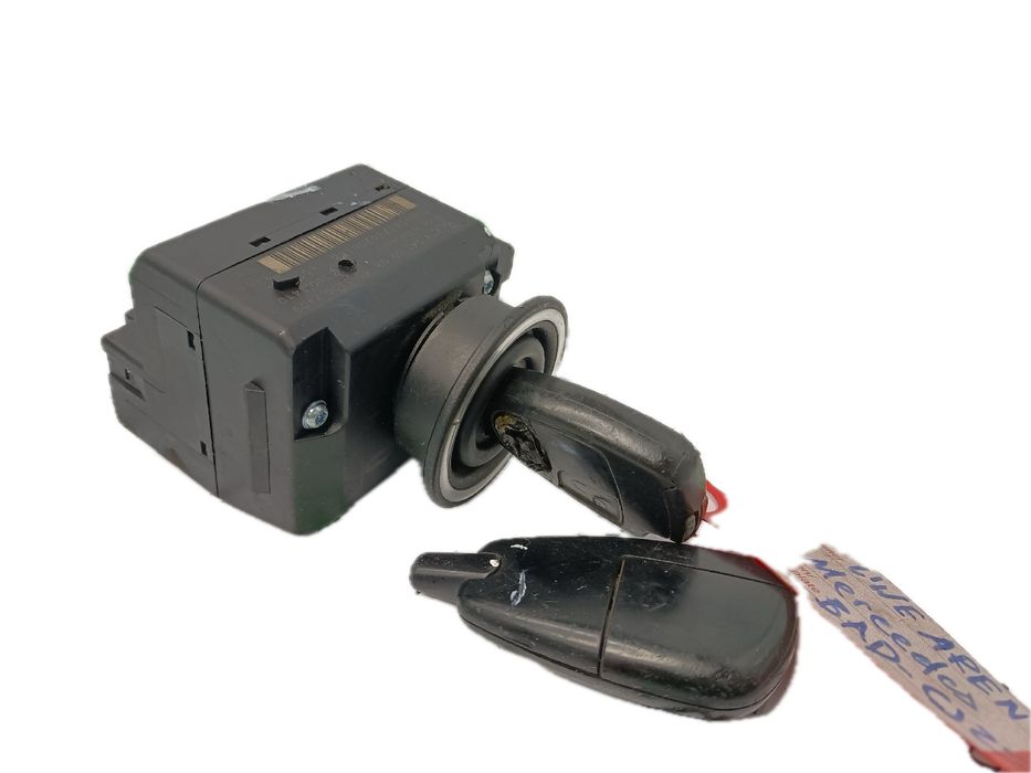 Centralina de ignição (imobilizador) MERCEDES-BENZ Classe C (W203)