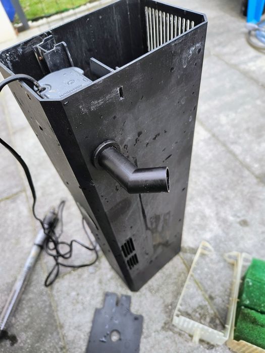 Filtr wewnętrzny Juwel 500l/h