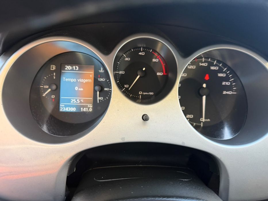 Seat alteia 2011