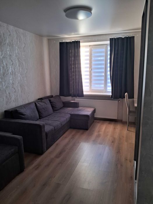 1-к квартира центр оренда