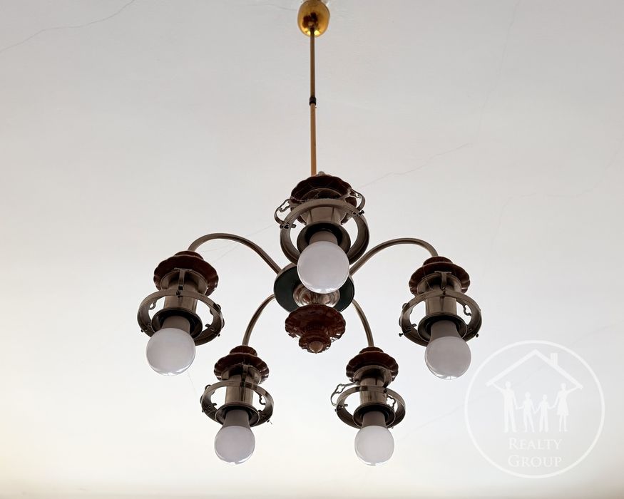 Продам 3к квартиру в центрі!Без комісії!Оперний! Магнус! Форум!