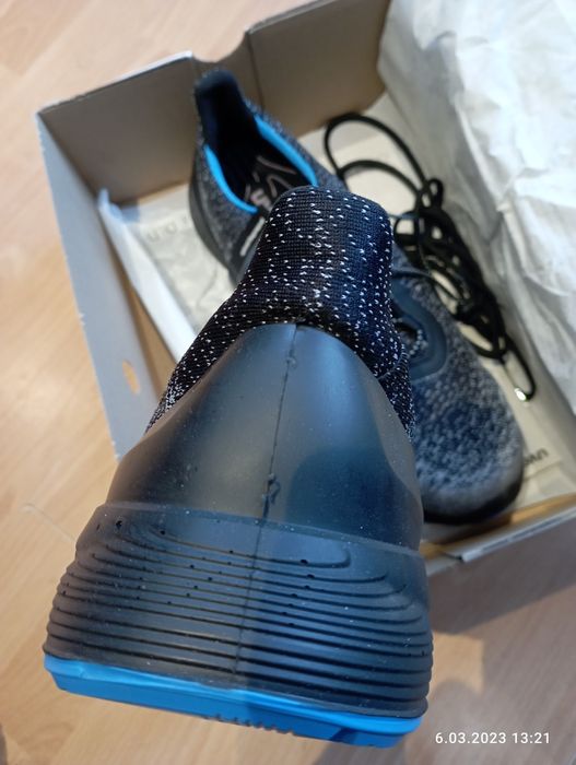 buty Uvex 1G2 68342 rozmiar 40 nowe