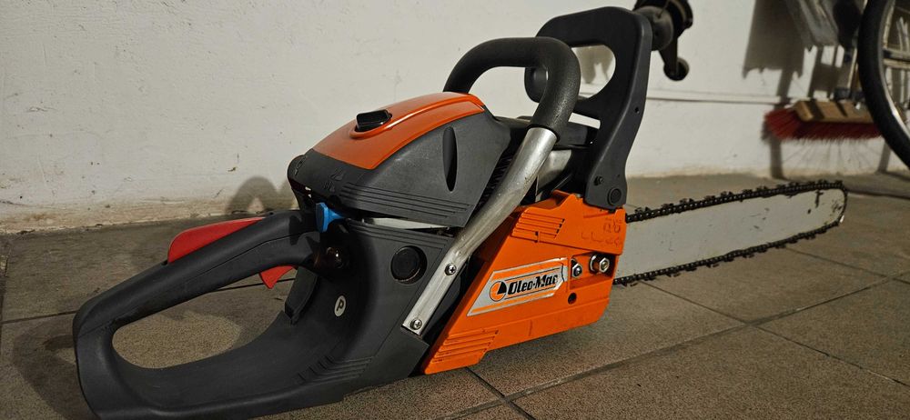 Oleo Mac GSH 560 (3,8KM)