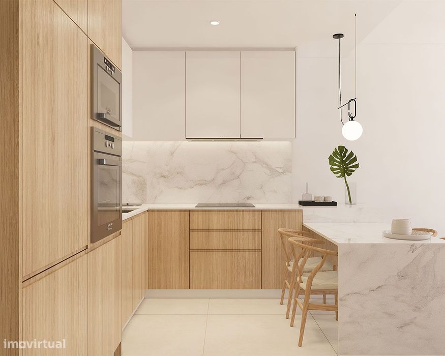 Apartamento T2 à venda em Albufeira e Olhos de Água, Albufeira — foto 2