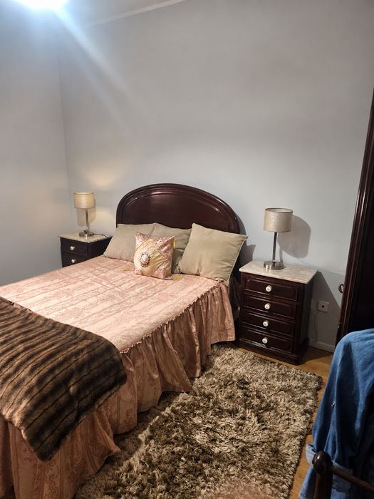 Apartamento T2 - Vilela Paredes