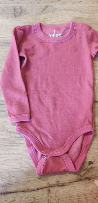 Body wełna merino 86