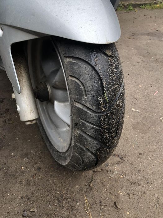 Малагуті манжеті 250кубів