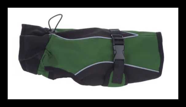 Casaco Softshell para cães