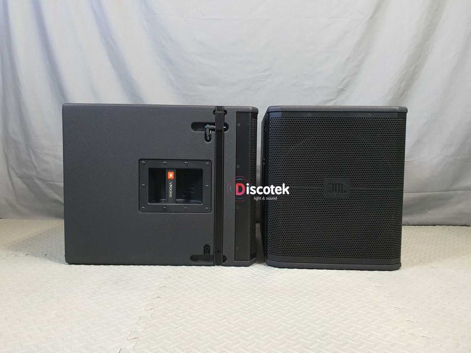JBL VRX 915S | Idealne | Neodym | Nowe: 21 tys |