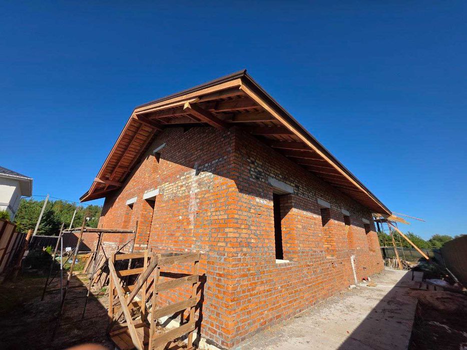 Покрівельники. Покрівля за тиждень. Ремонт покрівлі. Рубероид/пайка