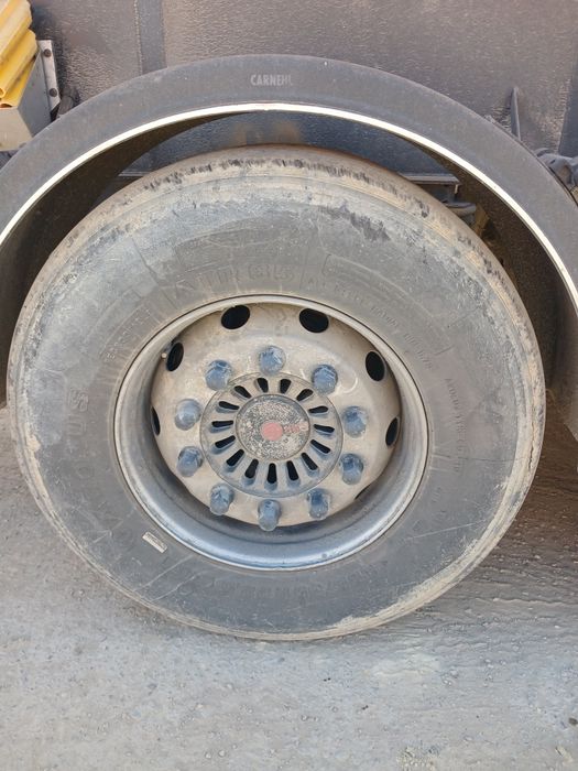 Продам напівпричіпи в хорошому стані