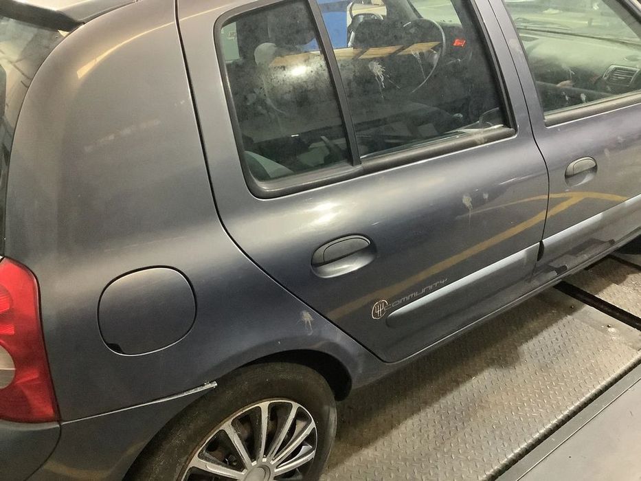 Renault Clio 2 1.5 DCi - Para Peças