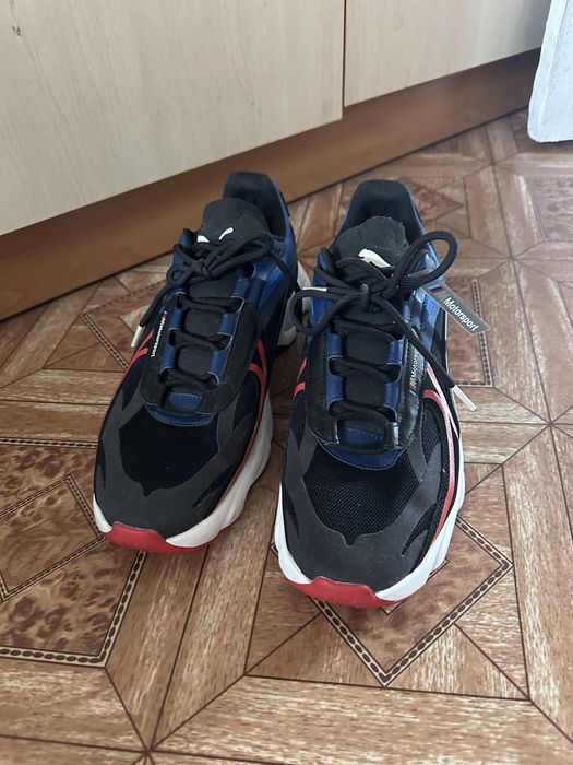 Кросівки чоловічі Puma