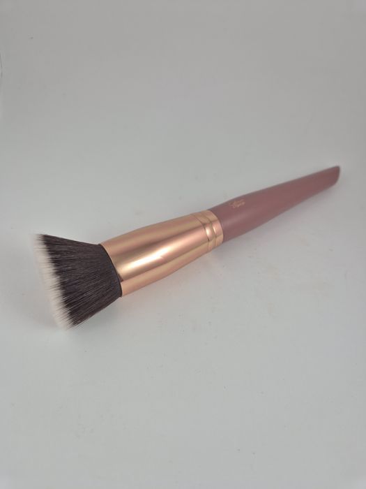 Pędzel do twarzy Glam Shop T102