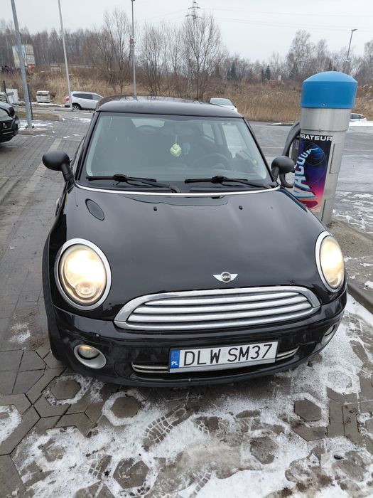 MINI One