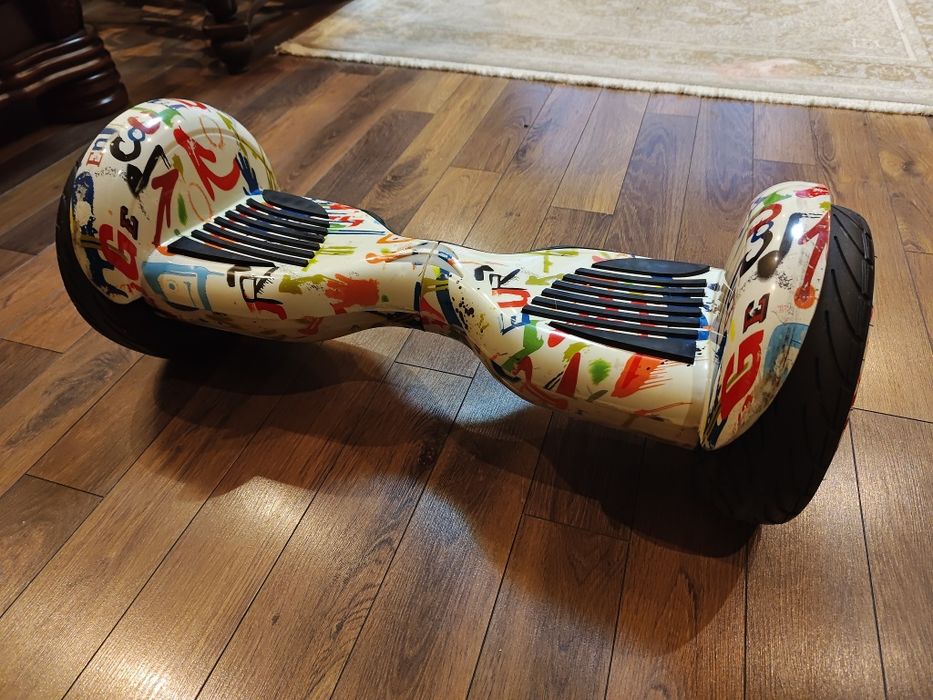 Гироскутер Axisbot