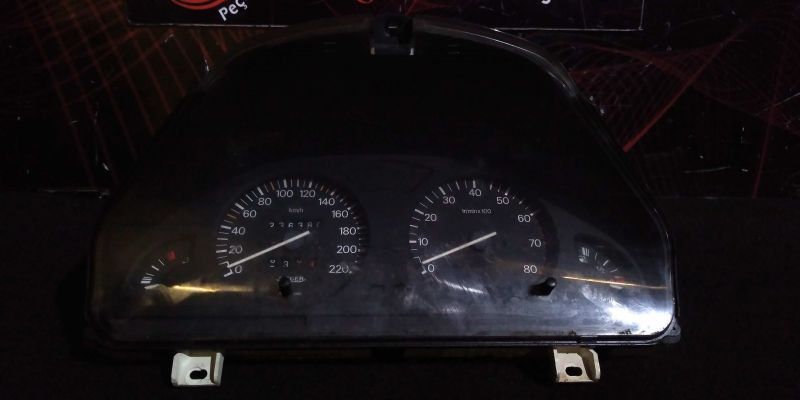 Quadrante Peugeot 106 I (1A, 1C)