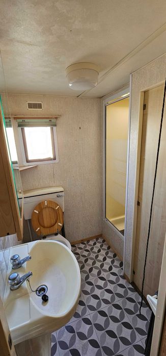 Domek holenderski CARNABY CROWN 2 pokoje nr.  577 - plac Radom
