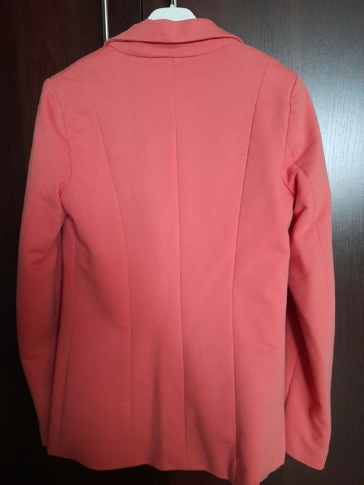 Żakiet Marynarka R 36 Quiosque