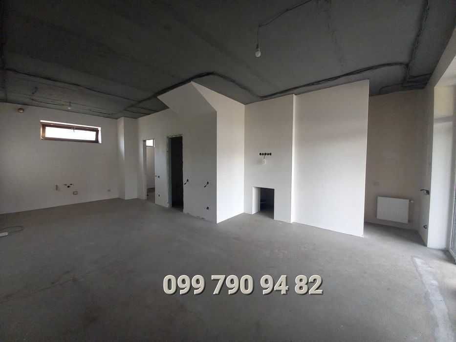 Дом по адресу ул. Спортивная (площадь 95,3 м²) - Atlanta.ua - фото 4