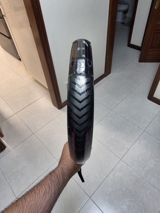 Raquete Adidas metalbone 3.3 de 2024