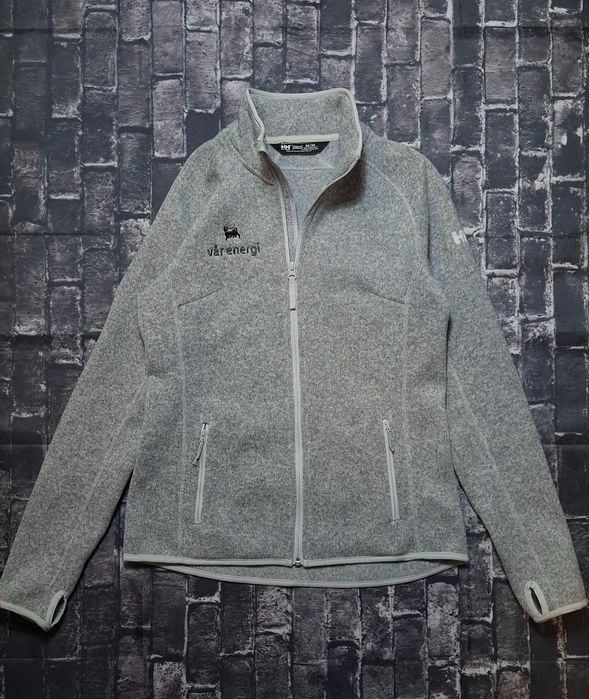 Helly Hansen bluza polarowa damska, polartec, outdoor, trekking hiking