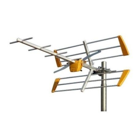Instalação de Antenas TDT