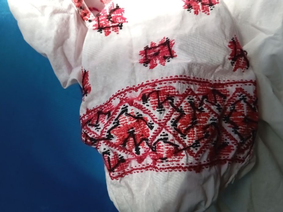 Вишиванка. Вышиванка