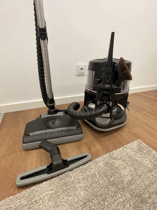 Rainbow aspirador com garantia