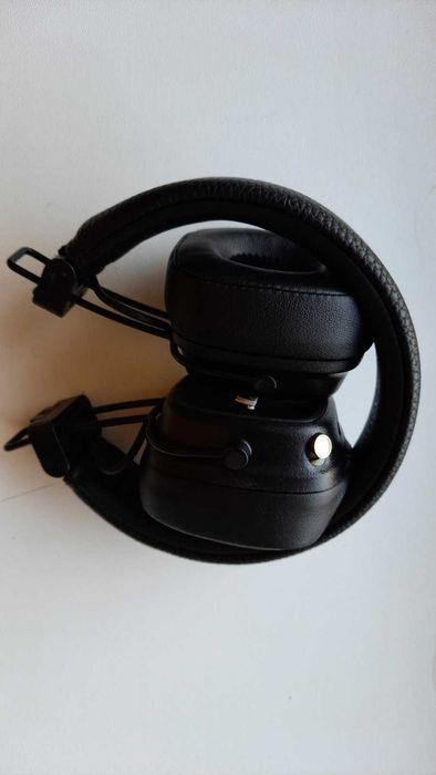 Marshall major 4 Major IV Bluetooth Black оригінал наушники навушники