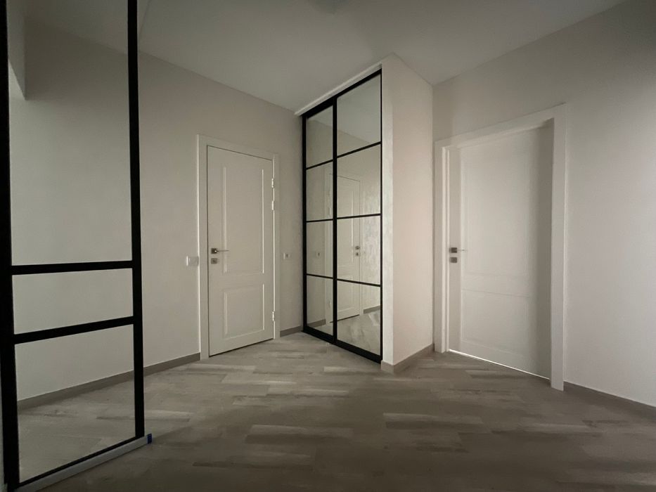 Продаж 2-х кімнатноі квартири з ремонтом ЖК Софія клубний