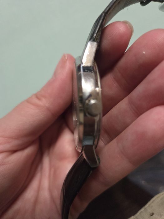 Годинник Casio wr 50m