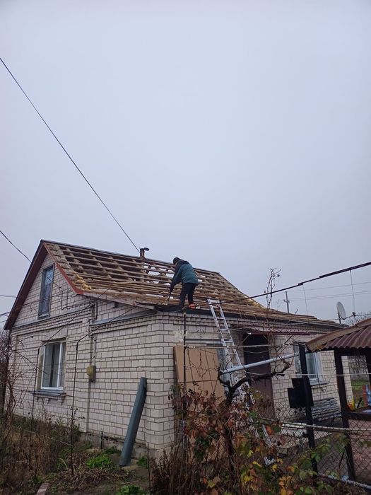 Благоустрій розчистка участка уборка покосити бур'ян зрізати дерево