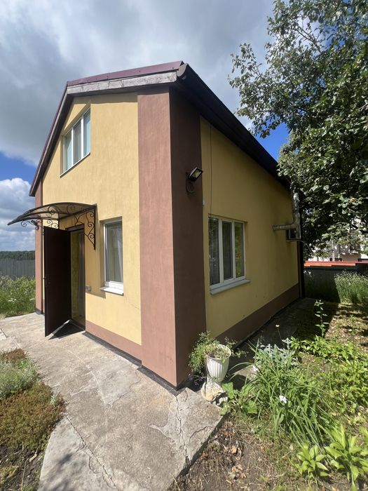 Продам дачу Кутузовка Харьковская обл - View 3