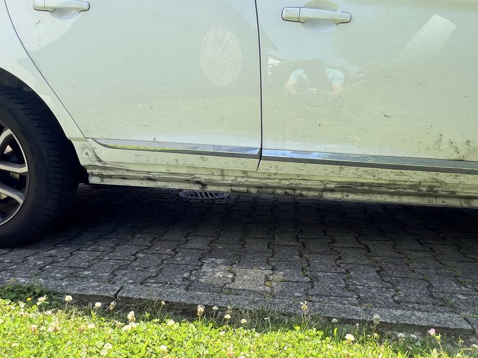 volvo xc 60 2017  D4 .